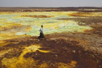 Peisaje nepamantene de pe Terra (GALERIE FOTO) - foto 11