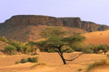 Raiul pe Pamant! Destinatii greu accesibile de pe Terra (GALERIE FOTO) - foto 5
