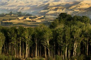 Raiul pe Pamant! Destinatii greu accesibile de pe Terra (GALERIE FOTO) - foto 6