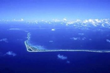 Raiul pe Pamant! Destinatii greu accesibile de pe Terra (GALERIE FOTO) - foto 7