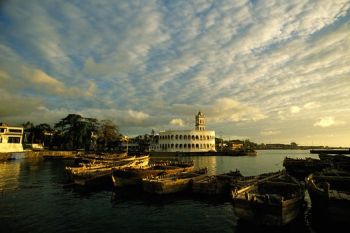 Raiul pe Pamant! Destinatii greu accesibile de pe Terra (GALERIE FOTO) - foto 8