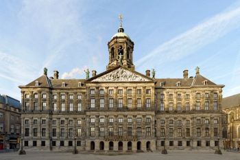 Amsterdam, orasul in care orice este permis - foto 1