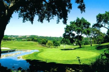Cele mai interesante terenuri de golf din lume (GALERIE FOTO) - foto 3
