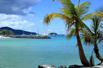 Micul Paris din Caraibe