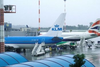 Aeroporturile din Romania vor primi peste 1 miliard de euro de la UE