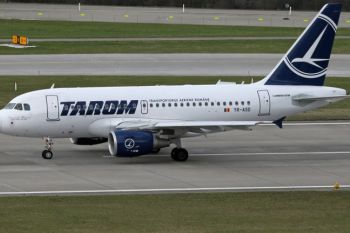 Tarom vrea sa introduca curse low-cost