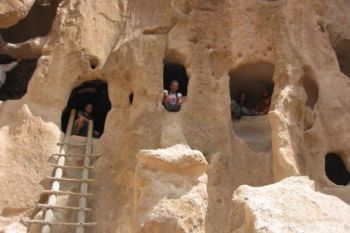 Cele mai frumoase locuri construite in stanci, din toata lumea - foto 8