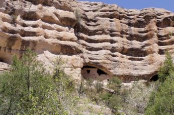 Cele mai frumoase locuri construite in stanci, din toata lumea - foto 9