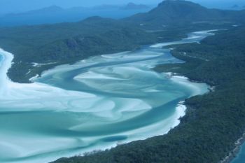 Top 10 cele mai frumoase locuri din lume (GALERIE FOTO) - foto 5