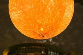 Festivalul Luminilor din Durham (GALERIE FOTO) - foto 1