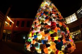 Festivalul Luminilor din Durham (GALERIE FOTO) - foto 2