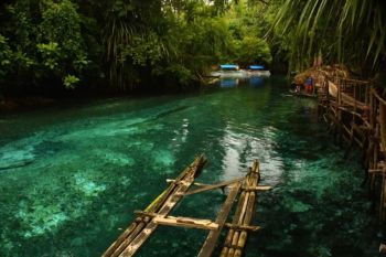 Raul fermecat din Filipine (GALERIE FOTO) - foto 1