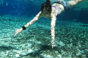 Raul fermecat din Filipine (GALERIE FOTO) - foto 2