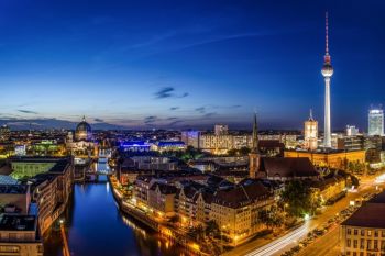 Germania, destinatie care atrage tot mai multi romani