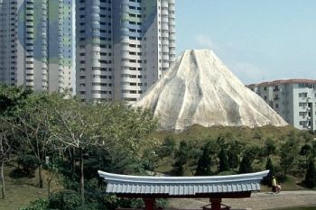 Satul global Shenzhen (FOTO) - foto 5