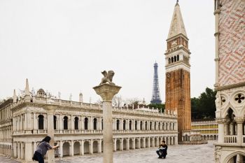 Satul global Shenzhen (FOTO) - foto 6