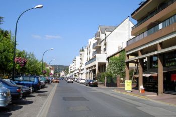 Cele mai scumpe strazi din lume - foto 4