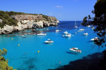Esti pasionat de inot? Iata ce destinatii de vacanta ti s-ar potrivi! (FOTO)