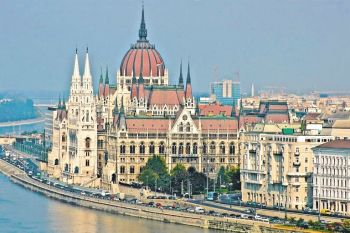 Cel mai primitor oras din Europa