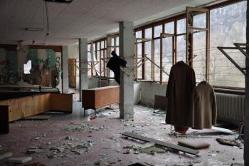 Orasul-fantoma al Europei - foto 2