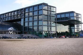 Calator prin lume: Berlinul verde si aerisit (FOTO) - foto 3
