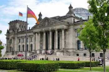 Calator prin lume: Berlinul verde si aerisit (FOTO) - foto 6