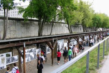 Calator prin lume: Berlinul verde si aerisit (FOTO) - foto 10