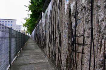 Calator prin lume: Berlinul verde si aerisit (FOTO) - foto 11