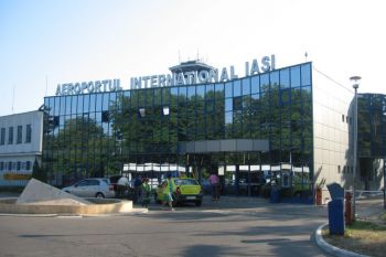 Tarom va avea un hub la Iasi si va introduce noi curse