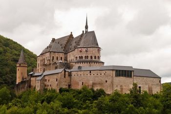Luxemburg - o destinatie cosmopolita