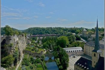 Luxemburg - o destinatie cosmopolita - foto 2