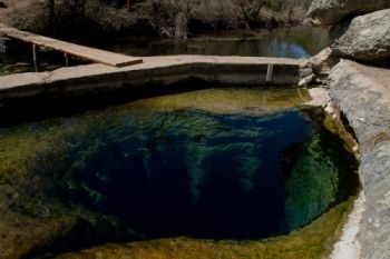 Cel mai periculos loc din lume pentru sarituri (VIDEO)