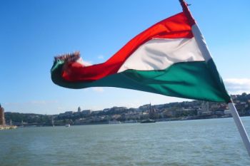 Budapesta - Perla Dunarii (FOTO)