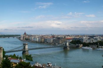 Budapesta - Perla Dunarii (FOTO) - foto 2