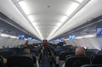 British Airways permite utilizarea telefoanelor la decolare si aterizare