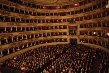 Milano - opt obiective de vizitat in paradisul modei - foto 2