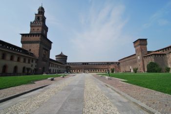 Milano - opt obiective de vizitat in paradisul modei - foto 3