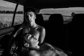 Fotografiile anului 2013 - foto 4