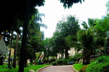 Monaco - taram al luxului si sofisticarii - foto 7