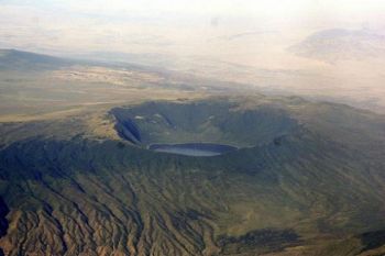 Lumea vazuta din cer. Locuri superbe, pozate prin geamul avionului (FOTO) - foto 23