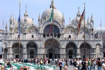 Venetia, eternul oras al iubirii - foto 3