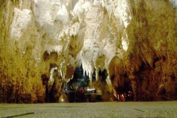 Cele mai frumoase pesteri din lume (FOTO) - foto 7