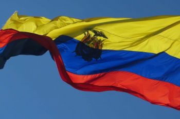 O tara exotica, unde toate sunt mai altfel: Ecuador