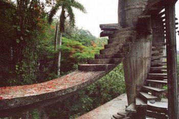 Paradisul din jungla mexicana (FOTO) - foto 4