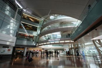Aeroporturi de pe care nu vei mai vrea sa decolezi - foto 2