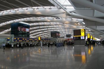 Aeroporturi de pe care nu vei mai vrea sa decolezi - foto 3