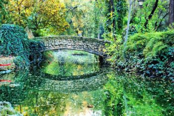 Sevilia, mai mult decat un oras al coridelor - foto 2