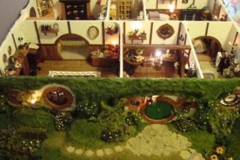 Cum arata aceasta casa in interior (GALERIE FOTO) - foto 5