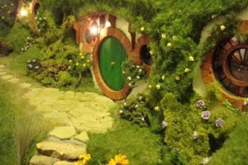 Cum arata aceasta casa in interior (GALERIE FOTO) - foto 7