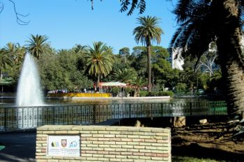 Tunis, un oras al contrastelor - foto 2